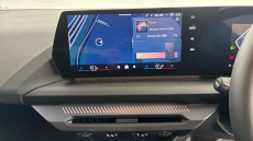 BMW 1 Series 120 Sport 5dr Step Auto Petrol Hatchback